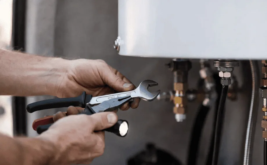 Why choose Water Heater Repair in Clyde Park, MT